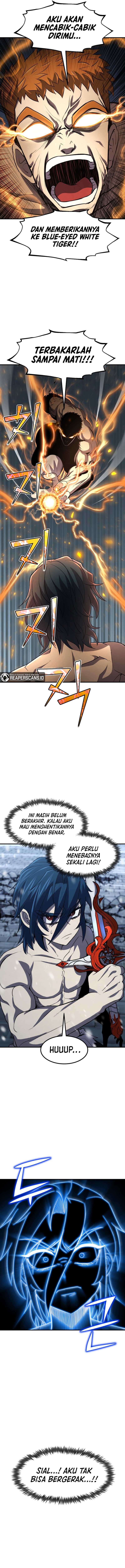 Standard of Reincarnation Chapter 33 halaman 11