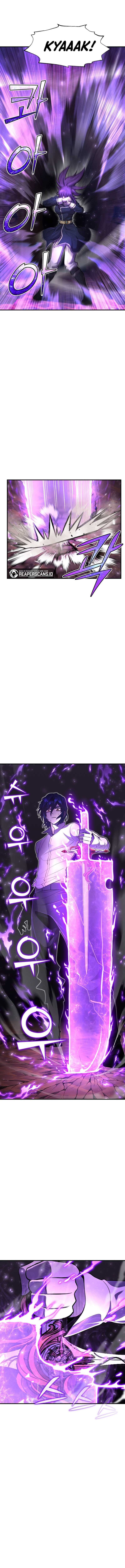 Standard of Reincarnation Chapter 41 halaman 3
