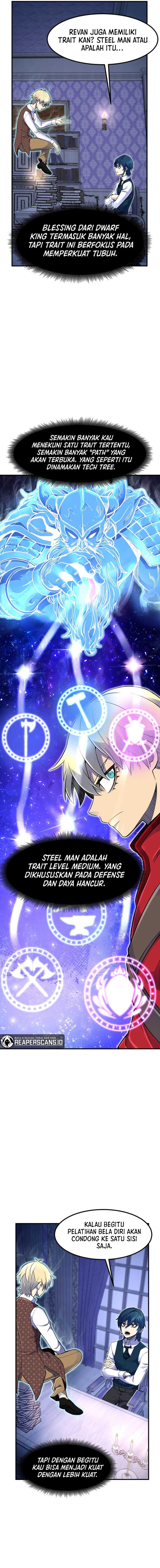 Standard of Reincarnation Chapter 6 halaman 6
