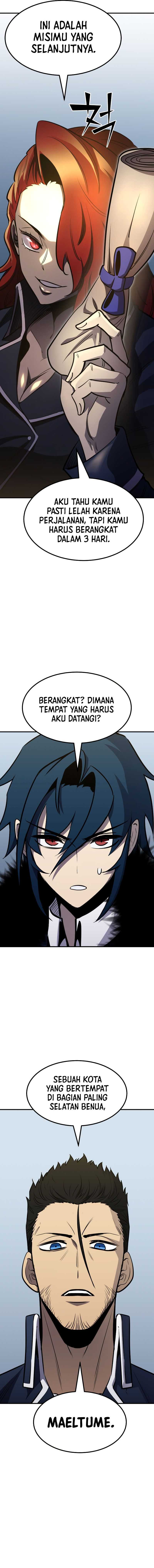 Standard of Reincarnation Chapter 77 halaman 3