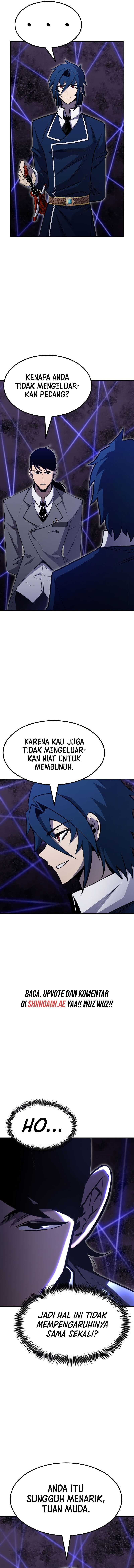 Standard of Reincarnation Chapter 77 halaman 15
