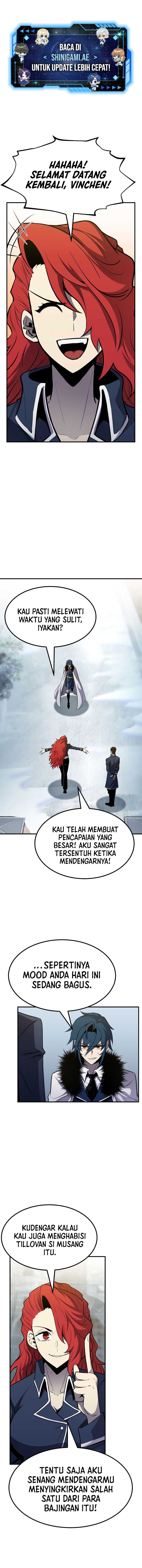 Standard of Reincarnation Chapter 77 halaman 1