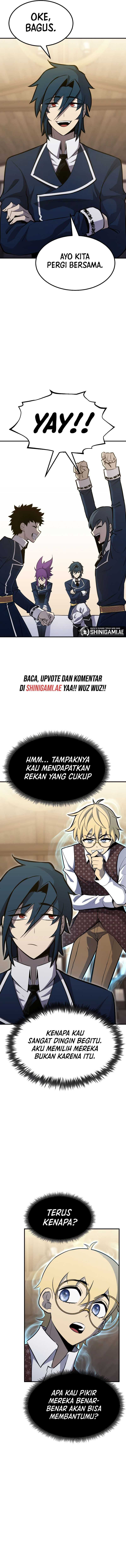 Standard of Reincarnation Chapter 77 halaman 10