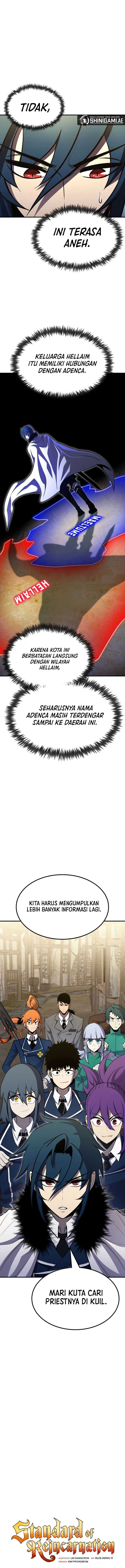 Standard of Reincarnation Chapter 79 halaman 3