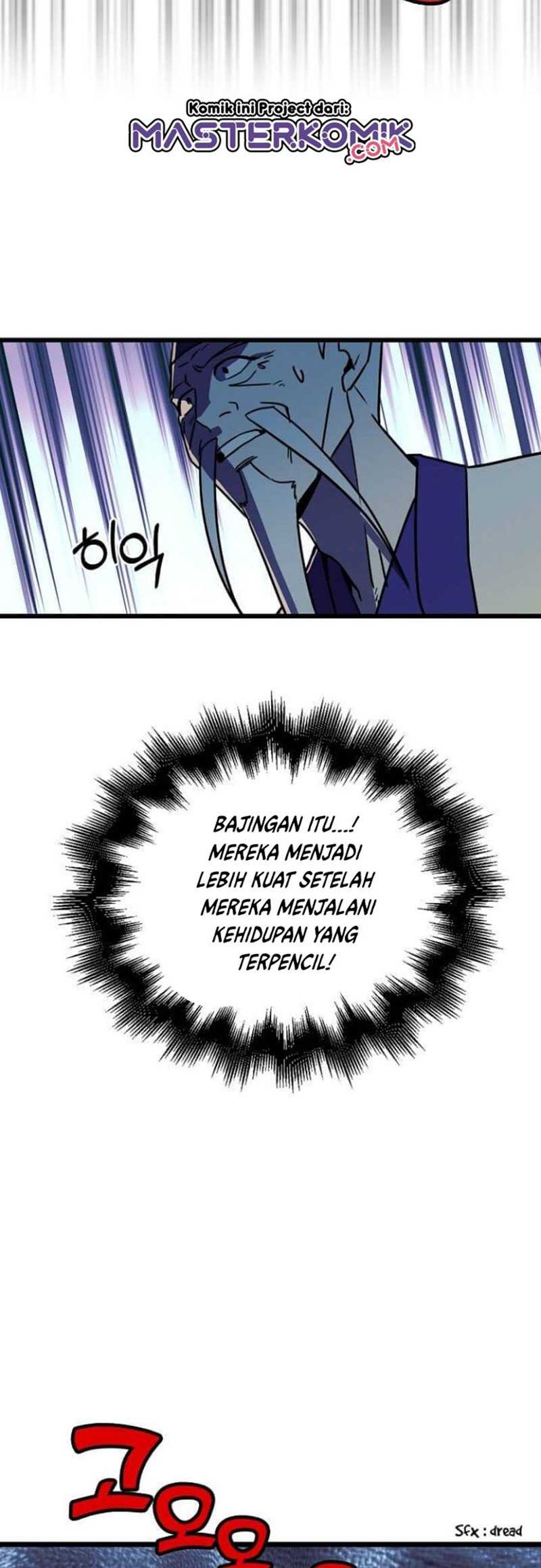 Absolute Martial Arts Chapter 22 halaman 9