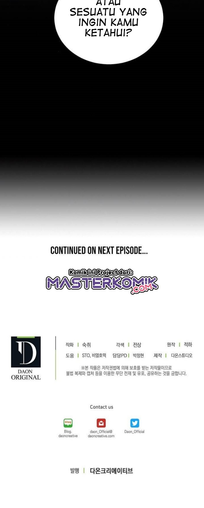 Absolute Martial Arts Chapter 29 halaman 35