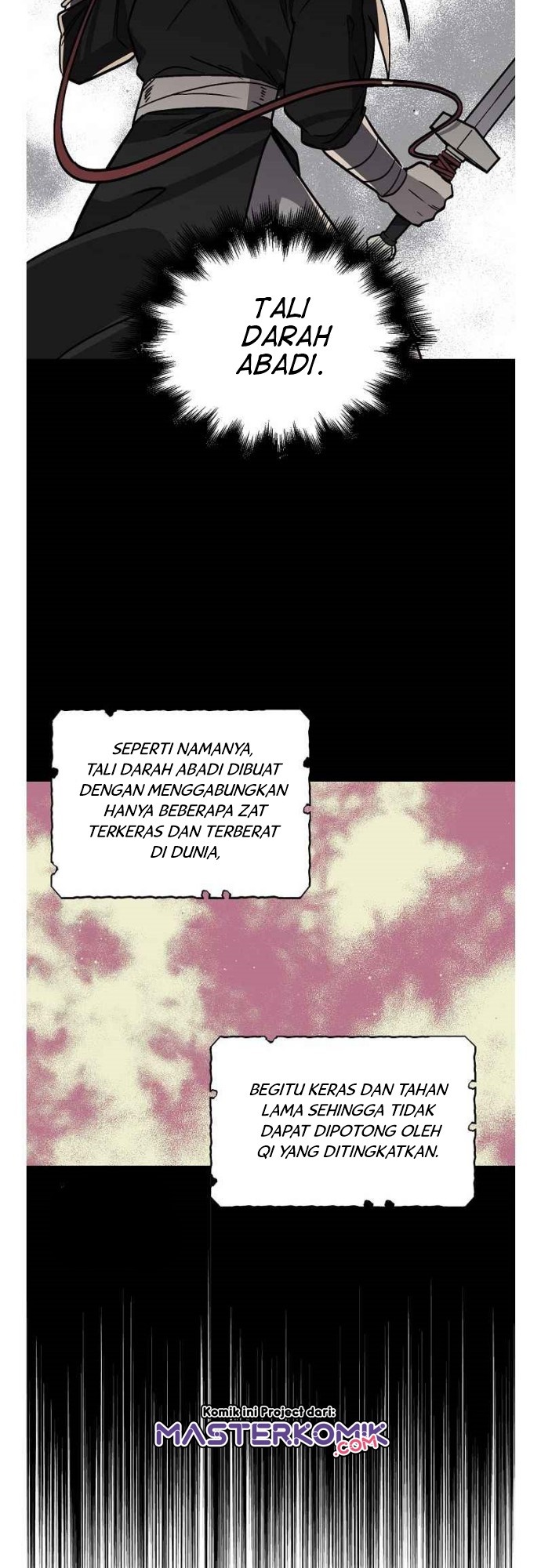 Absolute Martial Arts Chapter 34 halaman 12