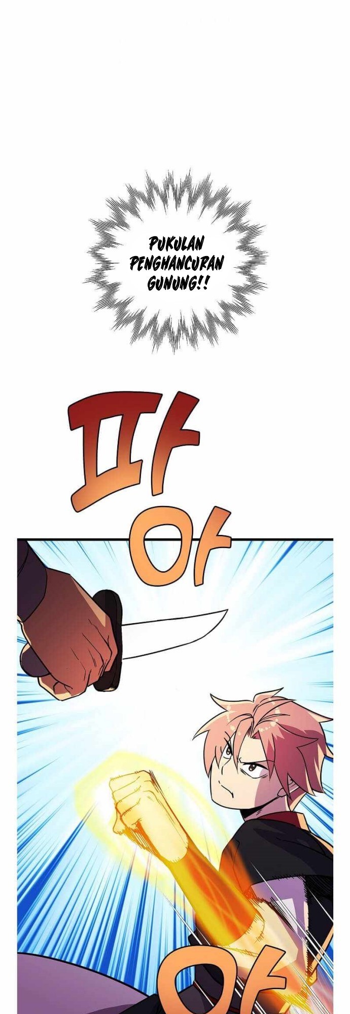 Absolute Martial Arts Chapter 41 halaman 29