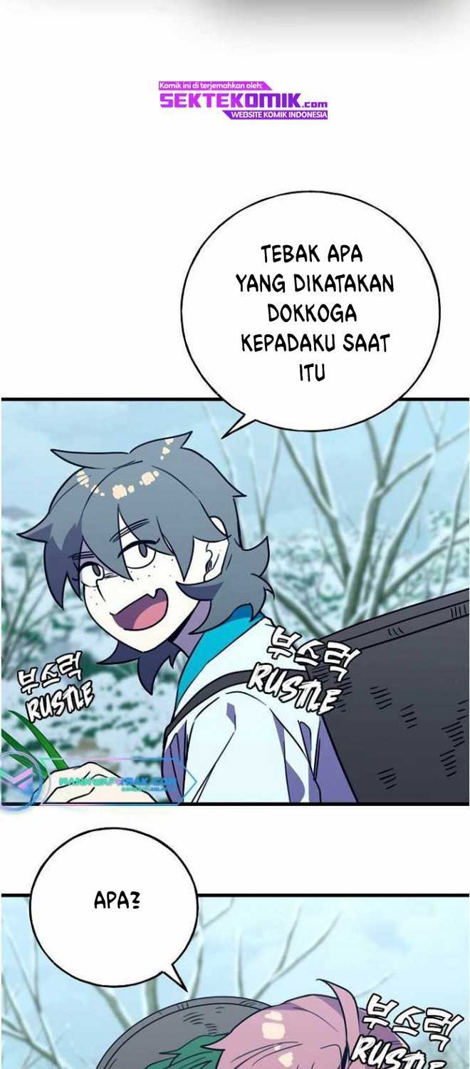 Absolute Martial Arts Chapter 47 halaman 2