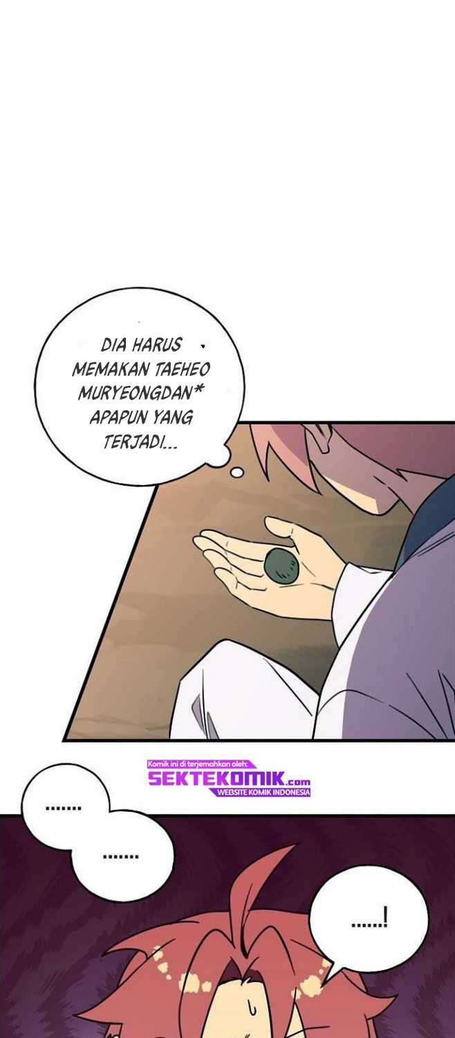 Absolute Martial Arts Chapter 47 halaman 47