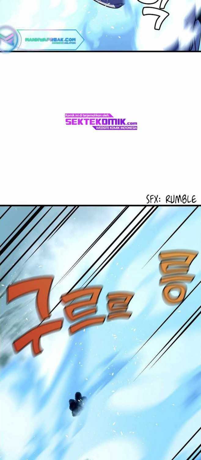 Absolute Martial Arts Chapter 47 halaman 38