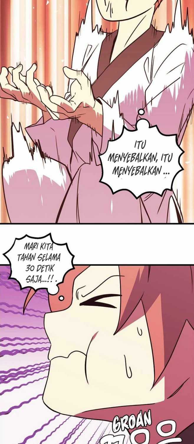 Absolute Martial Arts Chapter 47 halaman 50