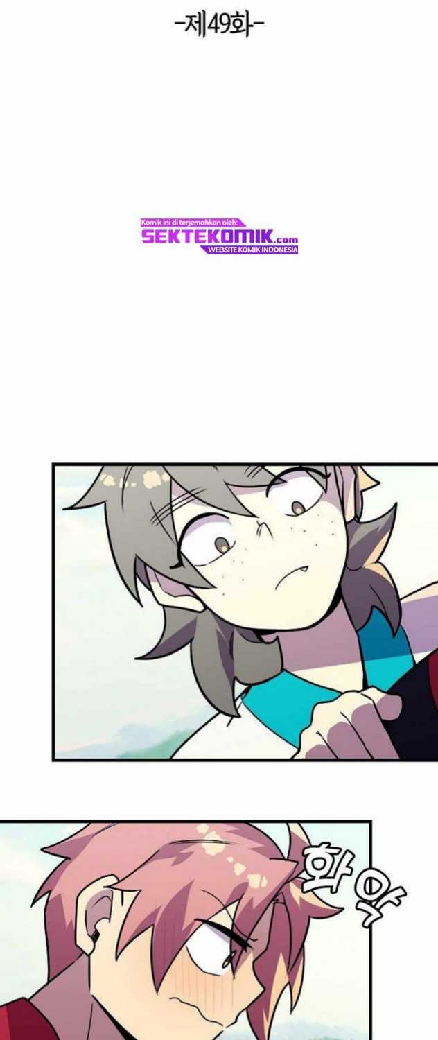 Absolute Martial Arts Chapter 49 halaman 5