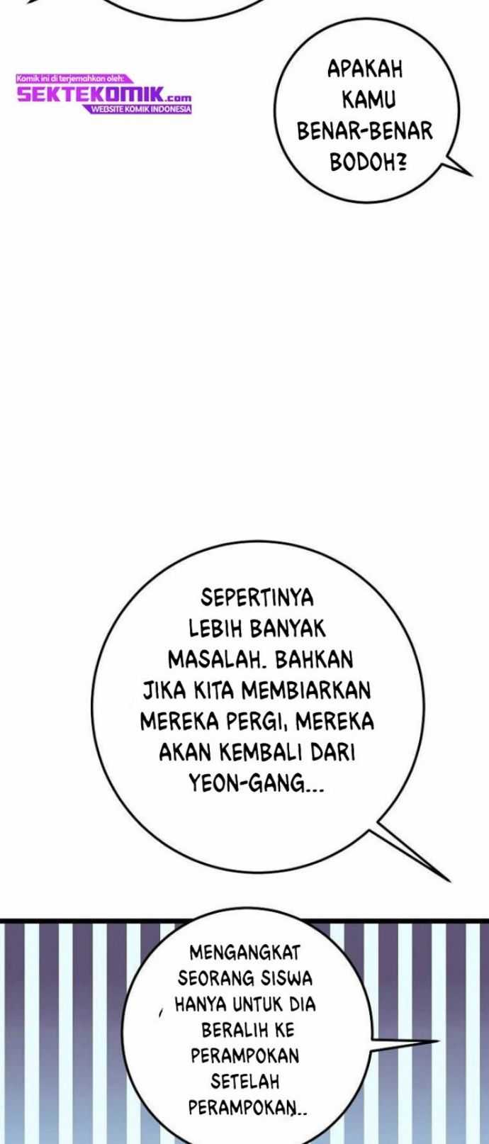 Absolute Martial Arts Chapter 50 halaman 57