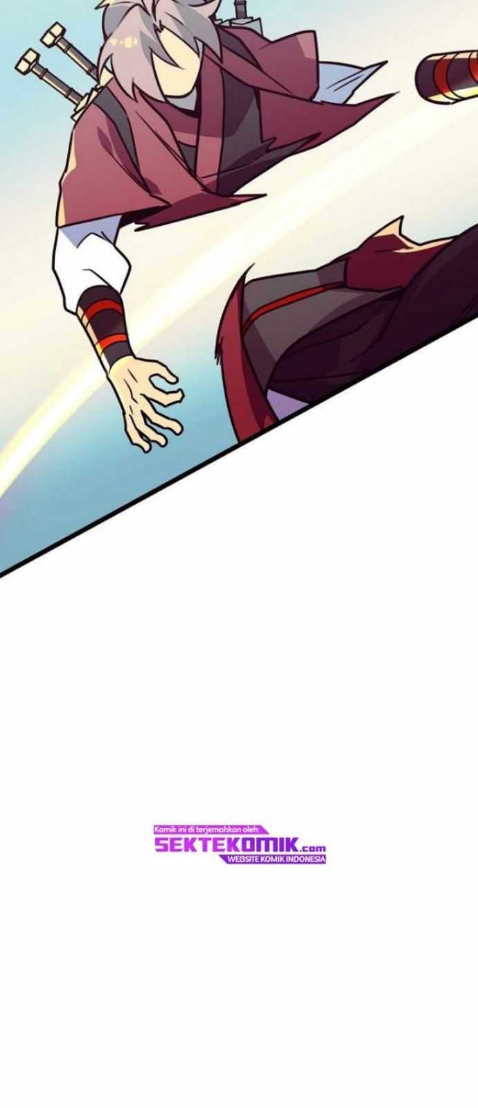Absolute Martial Arts Chapter 51 halaman 41
