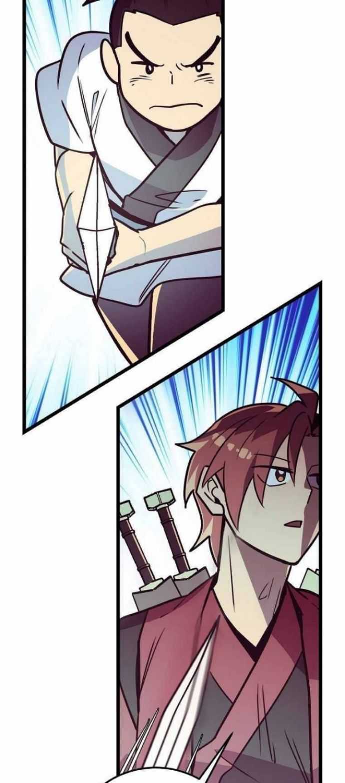 Absolute Martial Arts Chapter 52 halaman 16