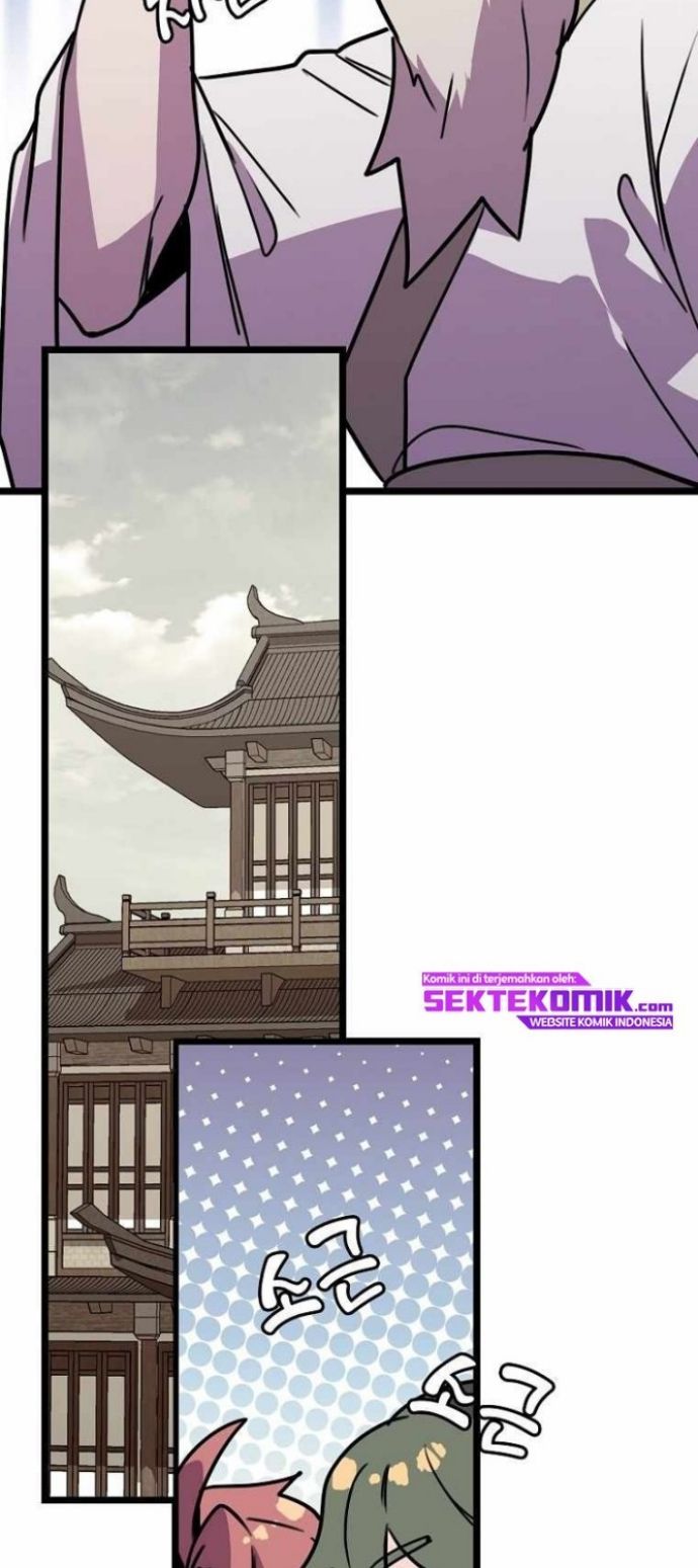 Absolute Martial Arts Chapter 53 halaman 56
