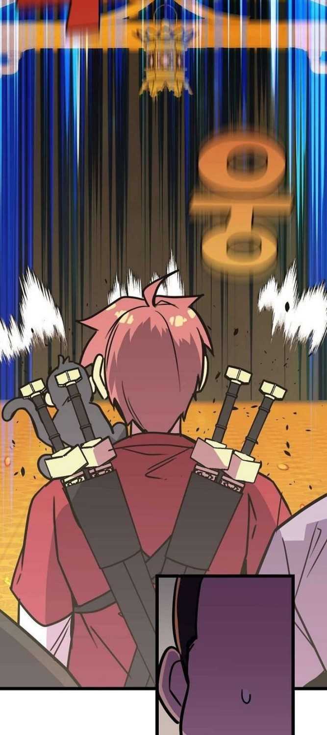 Absolute Martial Arts Chapter 55 halaman 7