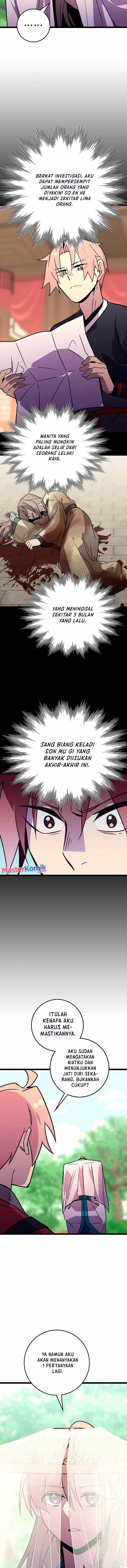Absolute Martial Arts Chapter 66 halaman 7