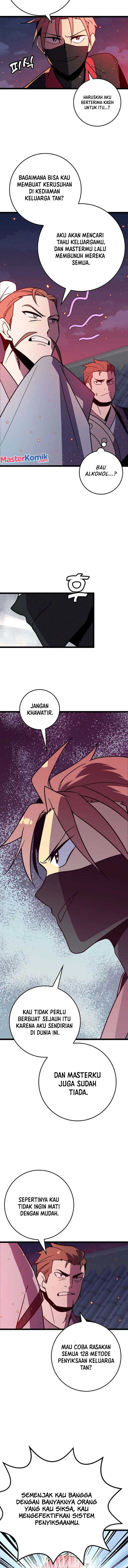 Absolute Martial Arts Chapter 74 halaman 5