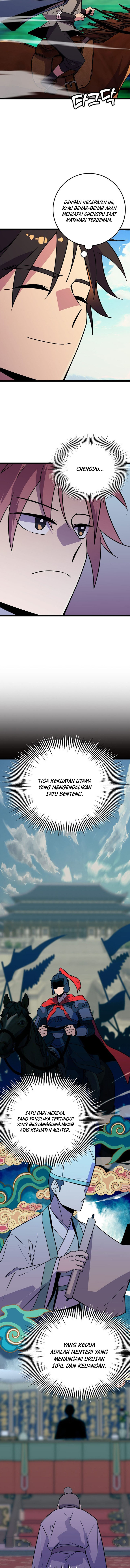 Absolute Martial Arts Chapter 80 halaman 13