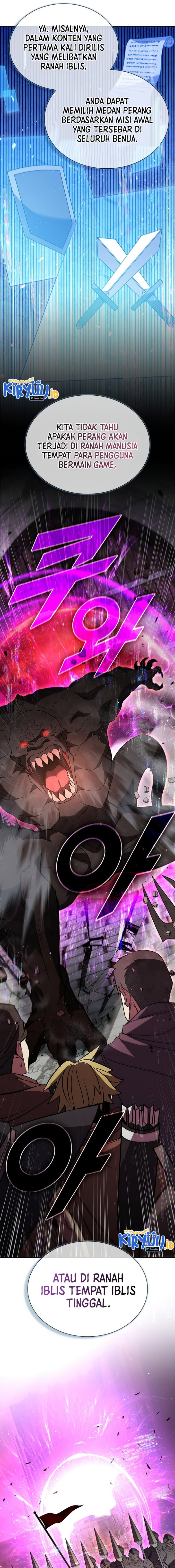 Taming Master Chapter 113 halaman 16