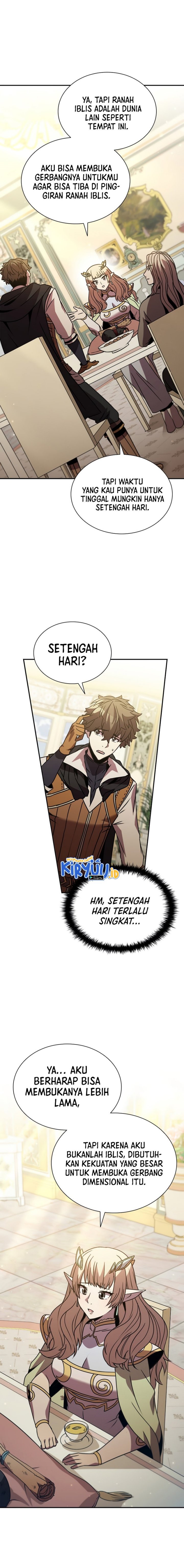 Taming Master Chapter 113 halaman 11
