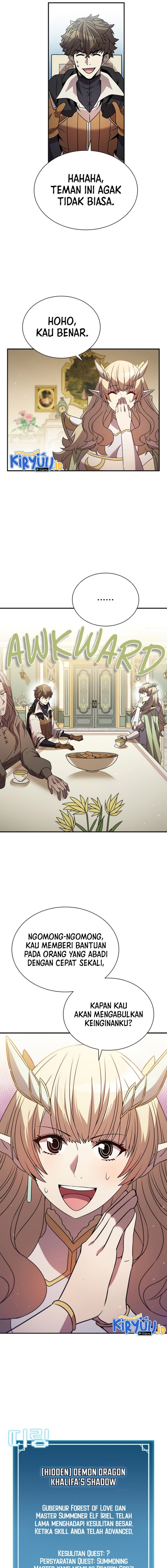 Taming Master Chapter 113 halaman 6