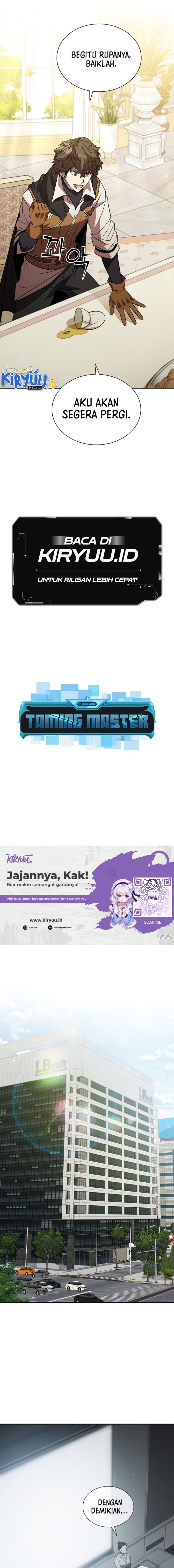 Taming Master Chapter 113 halaman 12