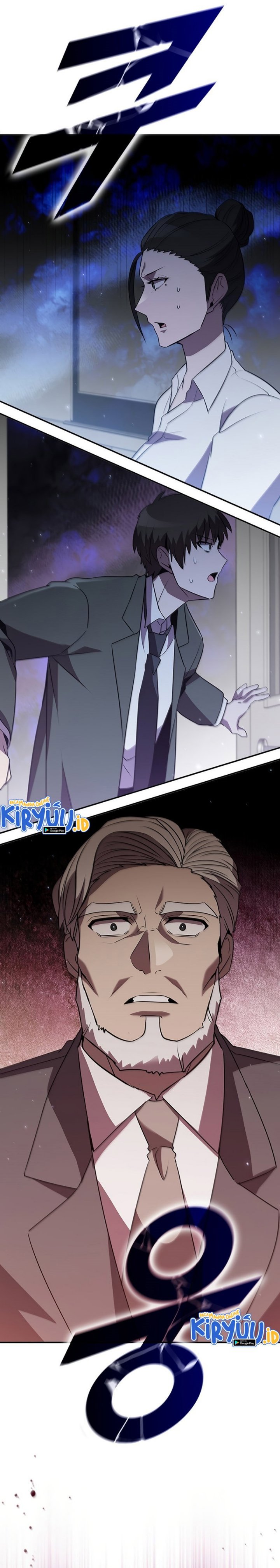Taming Master Chapter 113 halaman 20