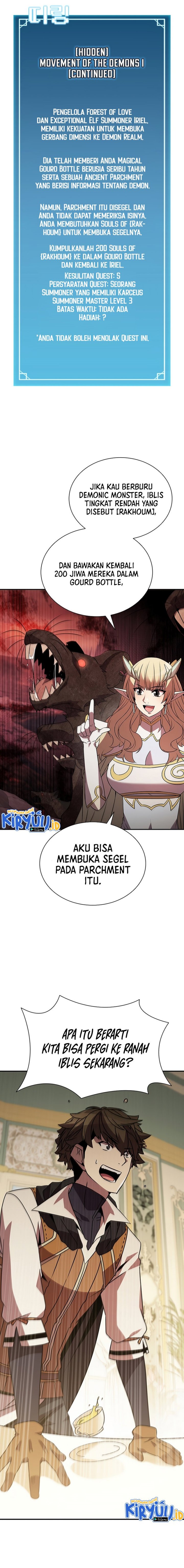 Taming Master Chapter 113 halaman 10