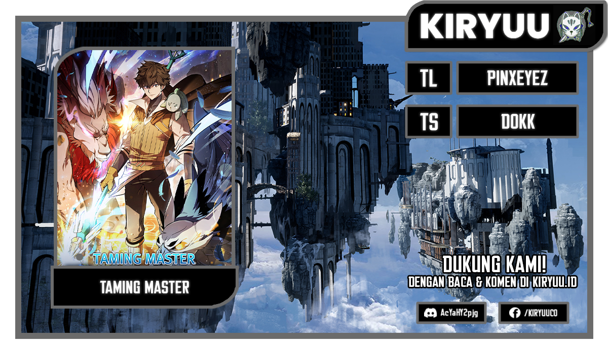 Taming Master Chapter 114 halaman 1