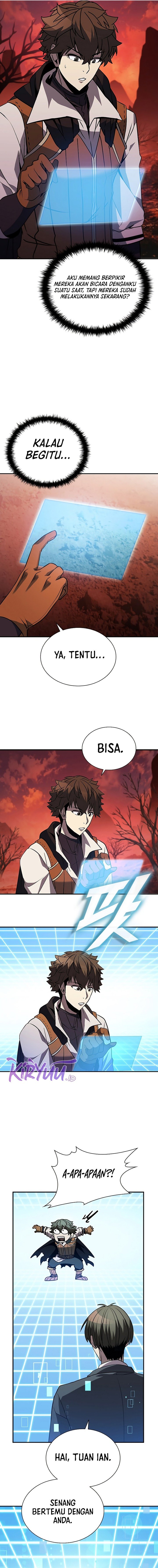 Taming Master Chapter 117 halaman 8