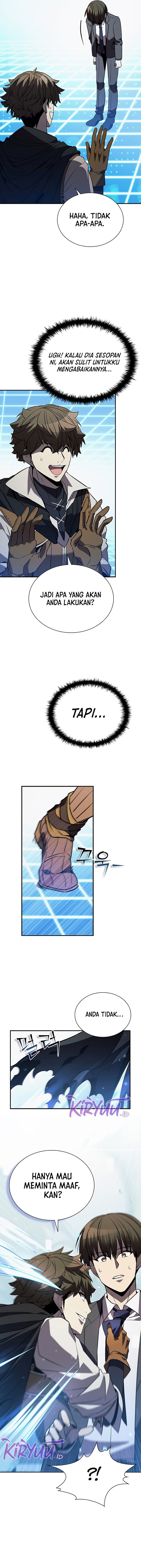 Taming Master Chapter 117 halaman 11