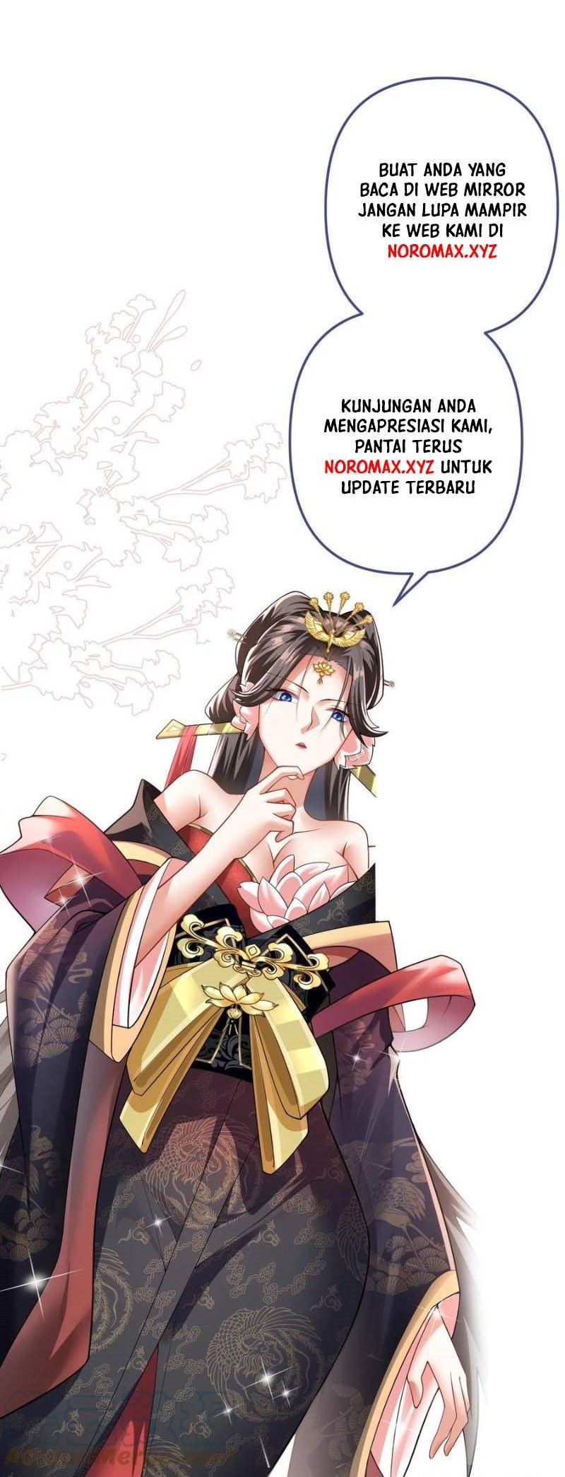 It’s Over! The Queen’s Soft Rice Husband is Actually Invincible Chapter 121 halaman 15