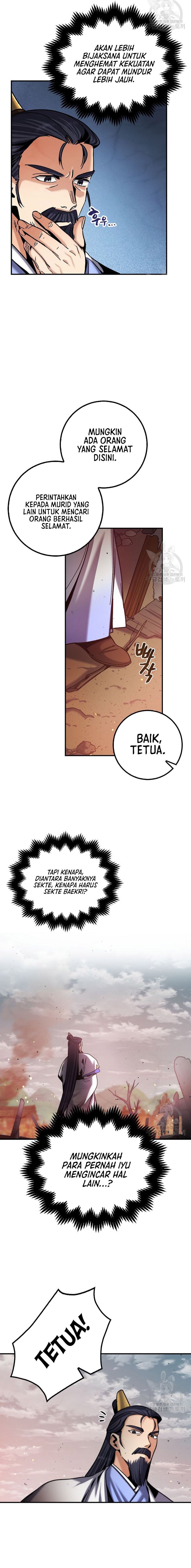 Tempest Tyrant Chapter 1 halaman 6