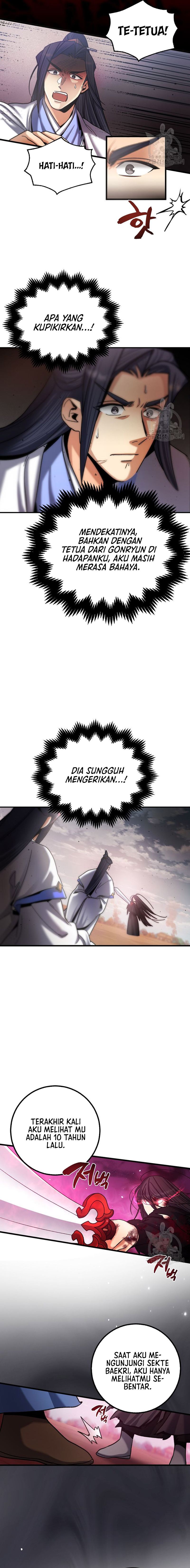 Tempest Tyrant Chapter 1 halaman 13