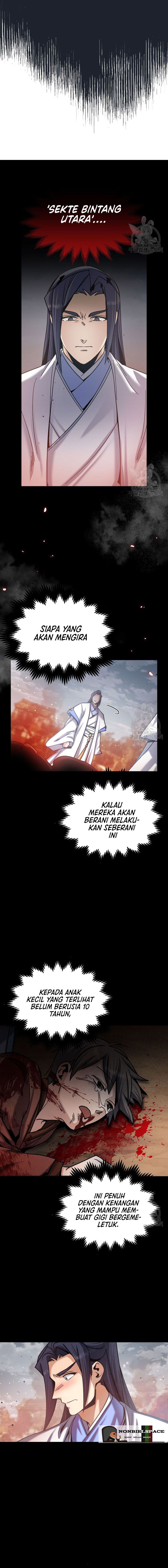 Tempest Tyrant Chapter 1 halaman 3