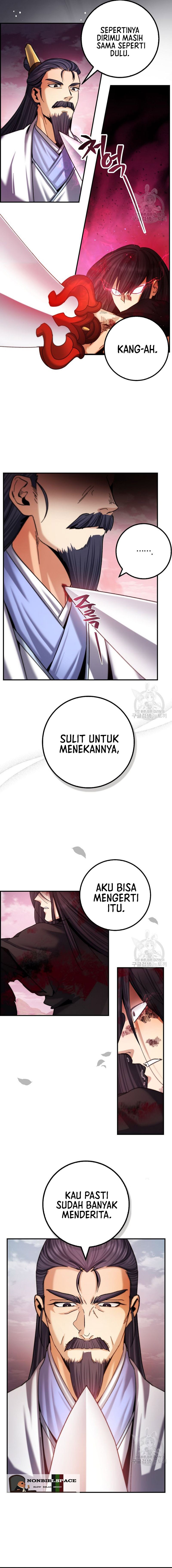 Tempest Tyrant Chapter 1 halaman 14
