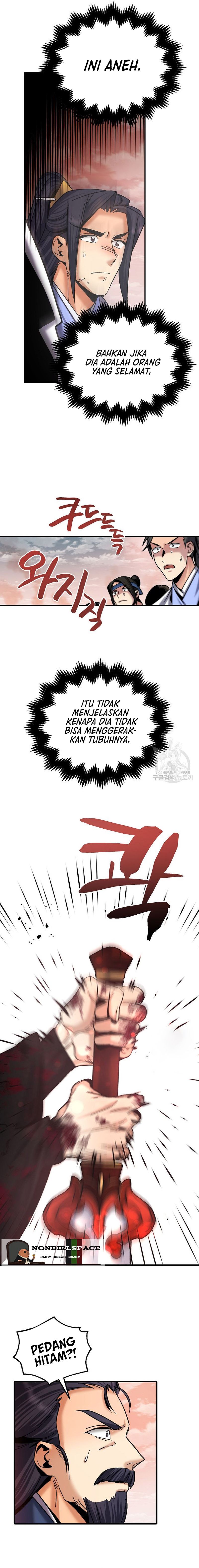 Tempest Tyrant Chapter 1 halaman 10