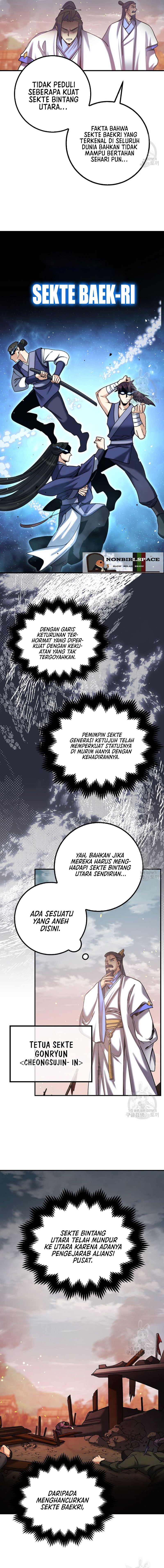 Tempest Tyrant Chapter 1 halaman 5