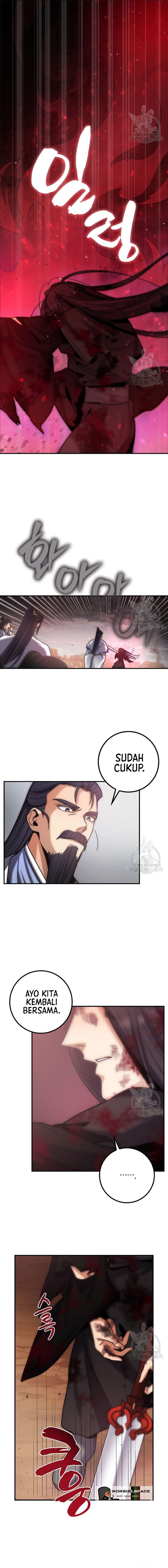 Tempest Tyrant Chapter 1 halaman 15