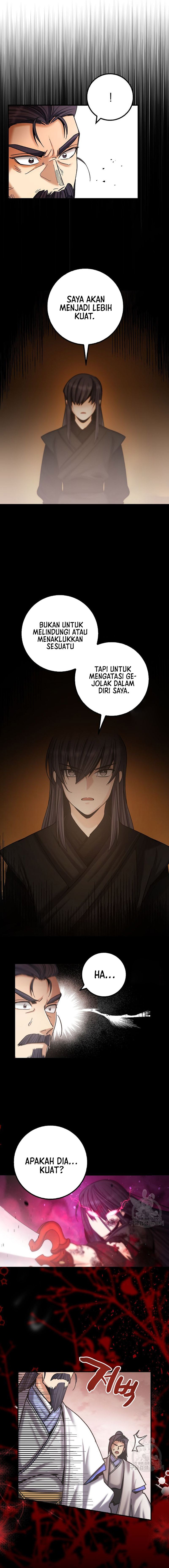 Tempest Tyrant Chapter 1 halaman 12