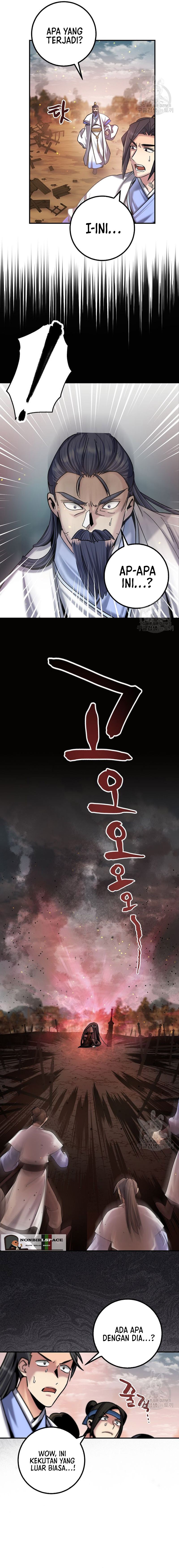 Tempest Tyrant Chapter 1 halaman 7