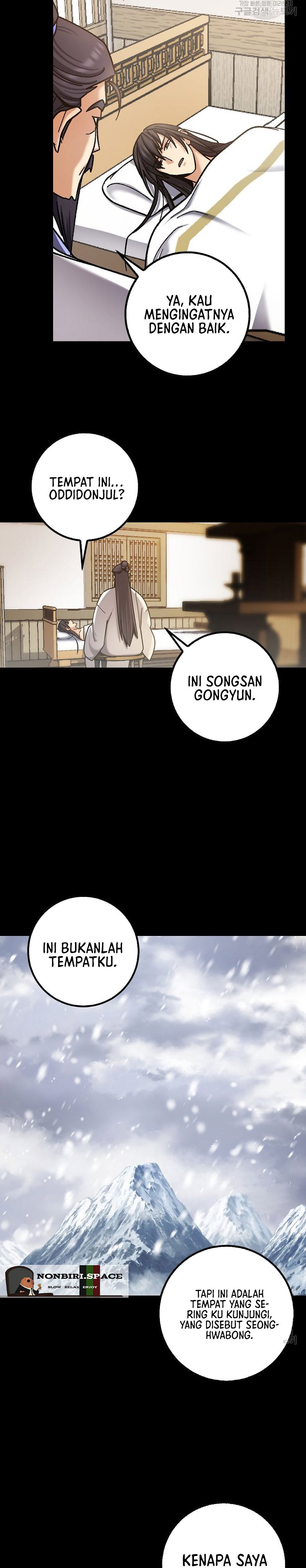 Tempest Tyrant Chapter 2 halaman 6