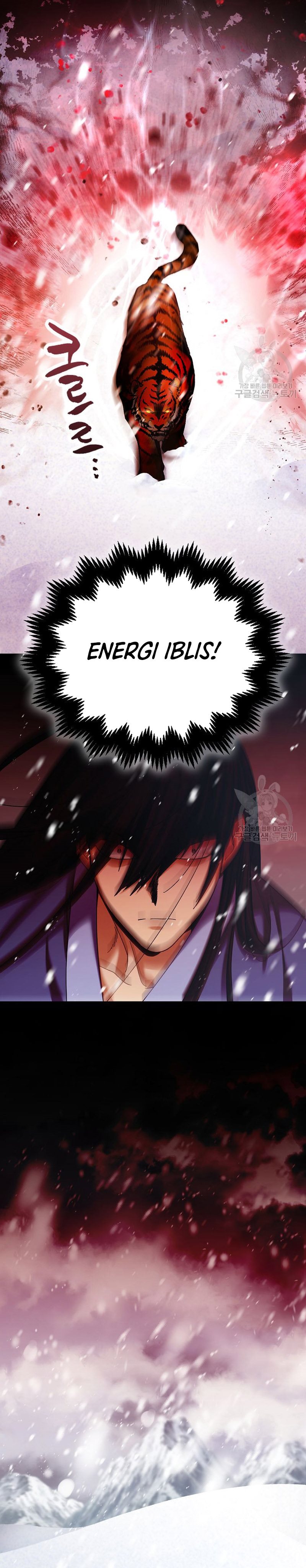 Tempest Tyrant Chapter 2 halaman 37