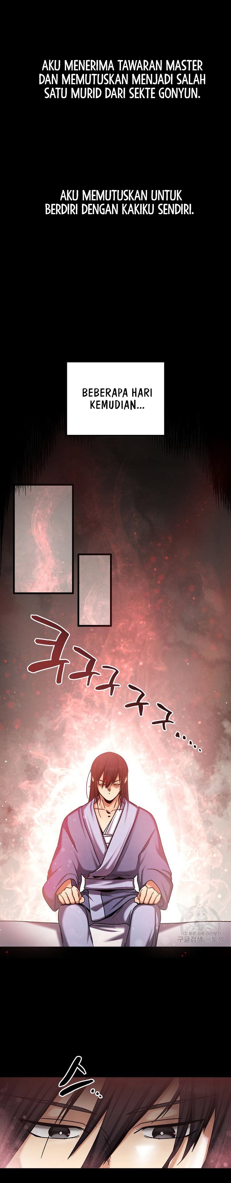Tempest Tyrant Chapter 2 halaman 15