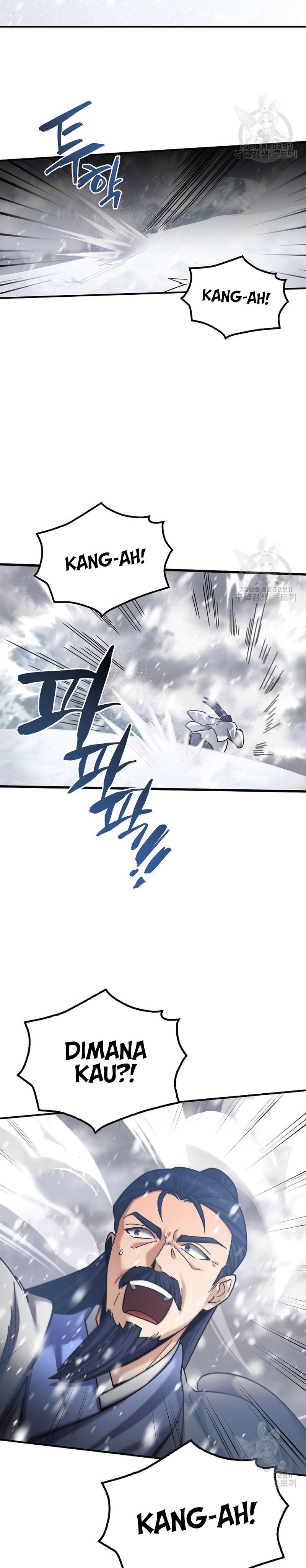 Tempest Tyrant Chapter 2 halaman 38
