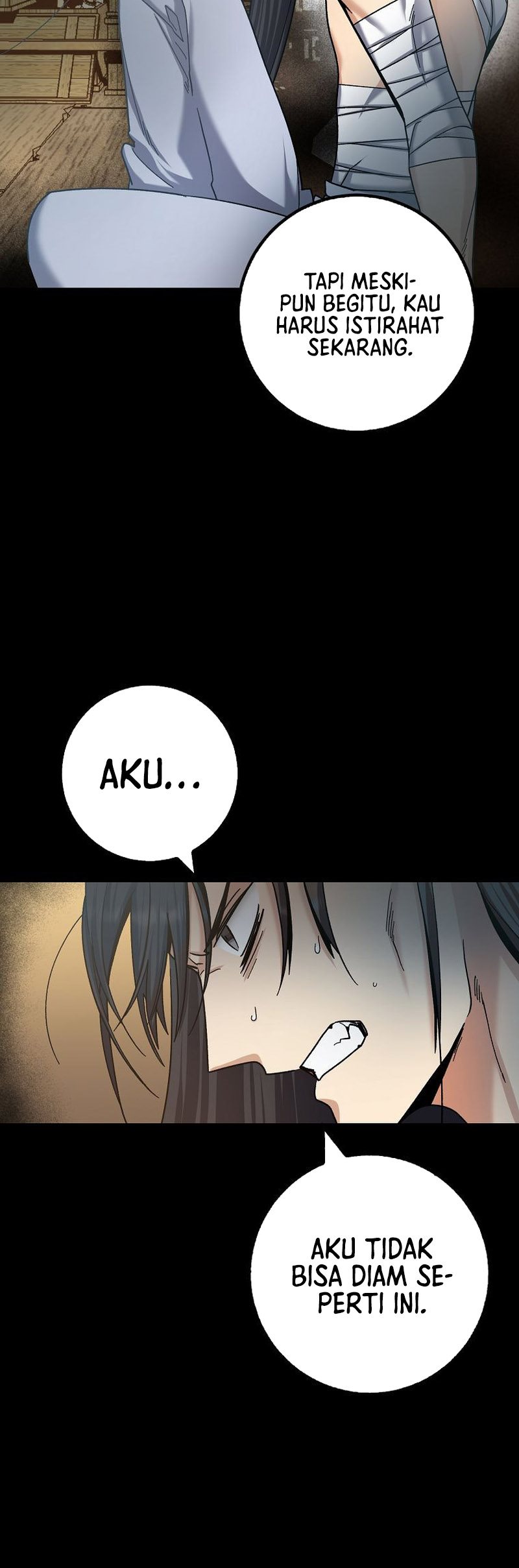 Tempest Tyrant Chapter 2 halaman 12