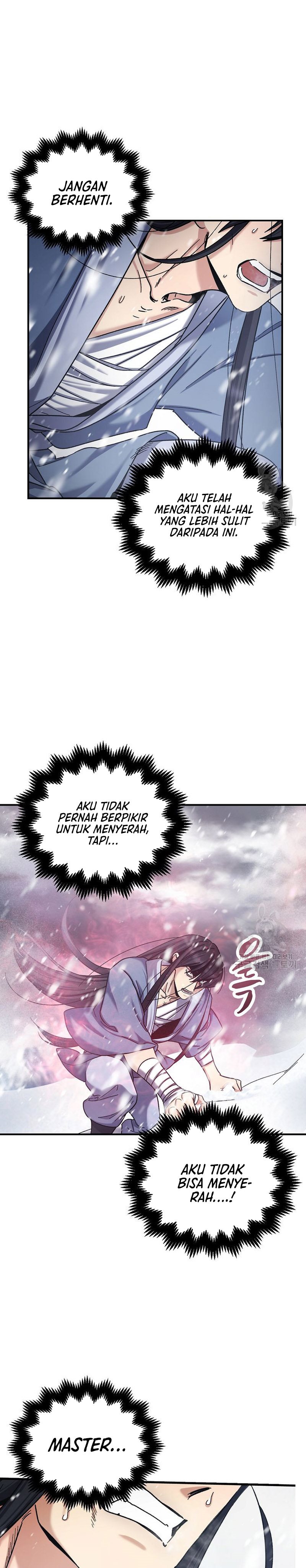 Tempest Tyrant Chapter 2 halaman 25